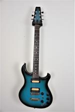 ARIA PRO II RSX 70 JAPAN BLUE BURST