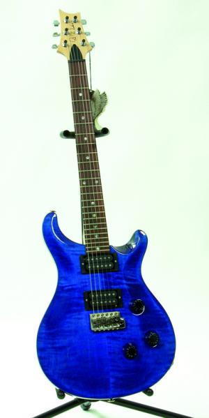 PRS - CE - CE 24 Royal Blue
