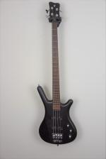 Warwick CORVETTE STANDARD MADE IN  GERMANY