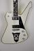 		FEJOZ - PAUL STANLEY PS2000 CUSTOM WHITE 2007 
		