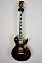 Gibson GIBSON LES PAUL CUSTOM R68  CUSTOM SHOP 2015