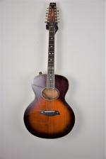 ARIA PRO II ARIA PRO FE70 T   12 cordes 1980