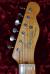 		Fender - TELECASTER LTD 52 RELIC JOURNEYMAN CUSTOM SHOP 
		