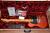 		Fender - TELECASTER LTD 52 RELIC JOURNEYMAN CUSTOM SHOP 
		