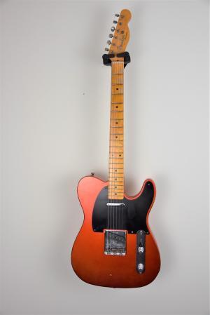 Fender - TELECASTER LTD 52 RELIC JOURNEYMAN CUSTOM SHOP 
