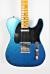 		Fender - Custom Shop - NOCASTER  20 TH ANNIVERSARY BLUE SPARKLE 
		