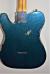 		Fender - Custom Shop - NOCASTER  20 TH ANNIVERSARY BLUE SPARKLE 
		