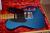 		Fender - Custom Shop - NOCASTER  20 TH ANNIVERSARY BLUE SPARKLE 
		