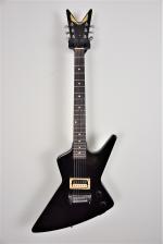 Dean USA BABY Z 1982