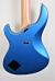 		Yamaha - ATTITUDE 1 LTD BLUE 1991 
		