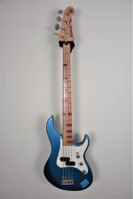 Yamaha ATTITUDE 1 LTD BLUE 1991