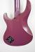 		Yamaha - ATTITUDE 10 TH ANNIVERSARY PURPLE 2001 
		