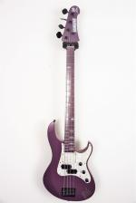 Yamaha ATTITUDE 10 TH ANNIVERSARY PURPLE 2001