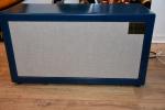 DA RIBEIRA BAFFLE 2X12