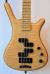 		Warwick - CORVETTE HOT ROD 4 LTD 2005 CUSTOM SHOP  
		