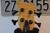 		Warwick - CORVETTE HOT ROD 4 LTD 2005 CUSTOM SHOP  
		