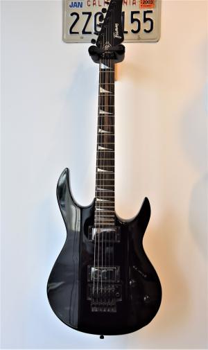 FRAMUS  - MORRIGAN CUSTOM made in germany 2008 
