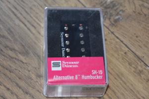 SEYMOUR DUNCAN  - ALTERNATIVE 8 SH15 
