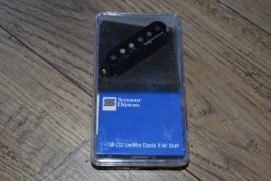 SEYMOUR DUNCAN  - ACTIVE LIVE WIRE CLASSIC II bridge LWC2SB 
