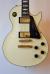 		Gibson - LES PAUL CUSTOM VINTAGE WHITE 2004 HISTORIC COLLECTION 
		