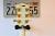 		Gibson - LES PAUL CUSTOM VINTAGE WHITE 2004 HISTORIC COLLECTION 
		