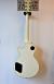 		Gibson - LES PAUL CUSTOM VINTAGE WHITE 2004 HISTORIC COLLECTION 
		