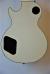 		Gibson - LES PAUL CUSTOM VINTAGE WHITE 2004 HISTORIC COLLECTION 
		