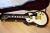 		Gibson - LES PAUL CUSTOM VINTAGE WHITE 2004 HISTORIC COLLECTION 
		