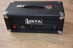LABOGA - THE BEAST HEAD 15W / 8W 
