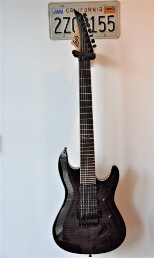 Lag - BEDARIEUX  S3000 STEPHAN FORTE SIGNATURE  
