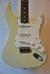 		Fender - Custom Shop - STRATOCASTER REISSUE 1963 VINTAGE WHITE RELIC 
		