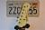 		Fender - Custom Shop - STRATOCASTER REISSUE 1963 VINTAGE WHITE RELIC 
		