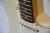 		Fender - Custom Shop - STRATOCASTER REISSUE 1963 VINTAGE WHITE RELIC 
		