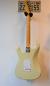 		Fender - Custom Shop - STRATOCASTER REISSUE 1963 VINTAGE WHITE RELIC 
		