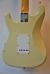 		Fender - Custom Shop - STRATOCASTER REISSUE 1963 VINTAGE WHITE RELIC 
		