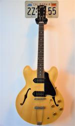Gibson ES 330 CUSTOM SHOP VOS 2013