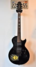 ESP CUSTOM SHOP kh3 KIRK HAMMETT JAPAN 