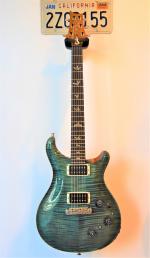 PRS CUSTOM 22 PIEZO 2012