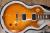 		Gibson - Les Paul tradtional 2010 upgrade 
		