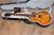 		Gibson - Les Paul tradtional 2010 upgrade 
		