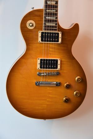 Gibson -  
