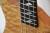		Hamer - usa CHAPARRAL BASS MAX 1991 
		