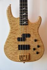 Hamer usa CHAPARRAL BASS MAX 1991