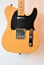 Fender tlcaster original 50  2018