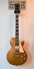 		Gibson - LES PAUL PETE TOWNSHEND SIGNATURE 2016 
		