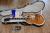 		Gibson - LES PAUL PETE TOWNSHEND SIGNATURE 2016 
		
