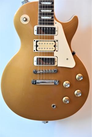 Gibson - LES PAUL PETE TOWNSHEND SIGNATURE 2016 
