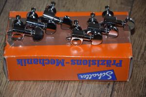 GROVER - MINI 6 EN LIGNE  
