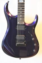 Musicman PETRUCCI JPX  ANNIVERSARY   2010 BAROLO PURPLE