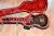 		ARIA PRO II - KANJI 1986 JAPAN BLACK BURST  
		